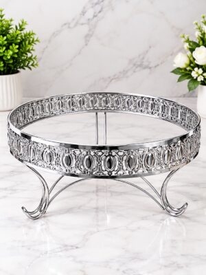 Silver Stand