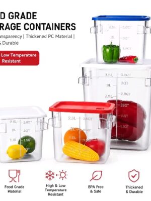 Storage Bowl (3set)