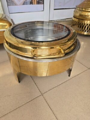 GR dish