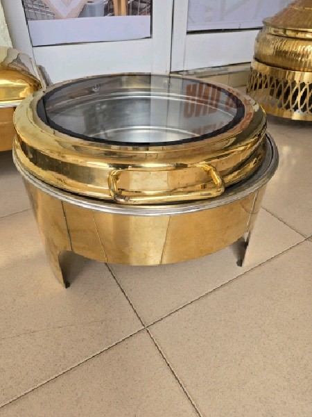 GR dish