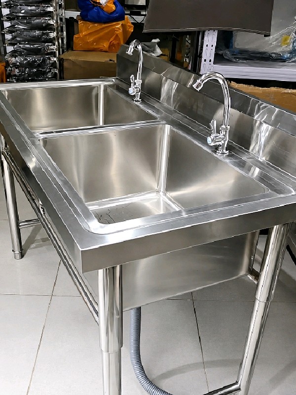 Sink (2in1)