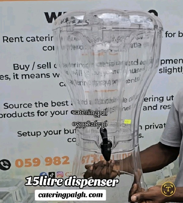 Dispenser
