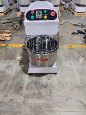 Commercial dough mixer (25litre)