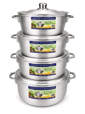 Small 5set Cookware