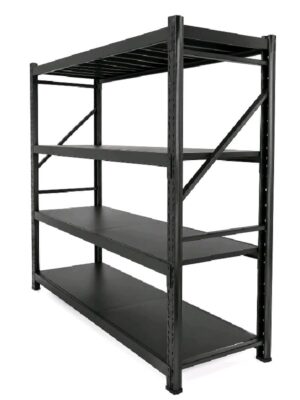 Black Shelf