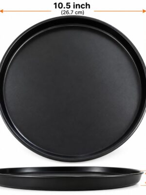 Black plate (box)