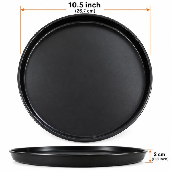 Black plate (box)
