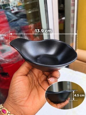 Black handle(20pcs)
