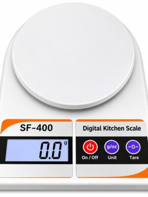 Mini digital scale