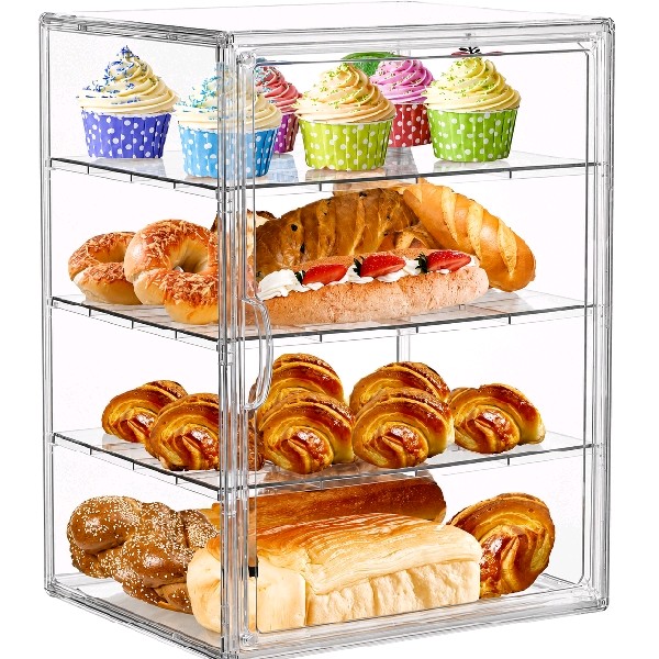 Pastry box