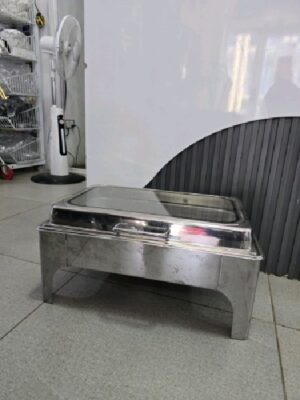Rect Silver