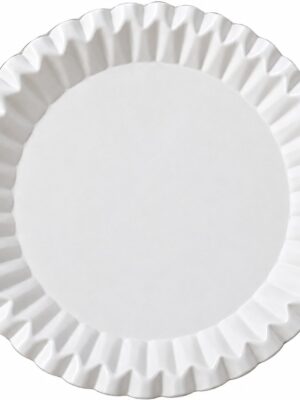 Mini Disposable plate