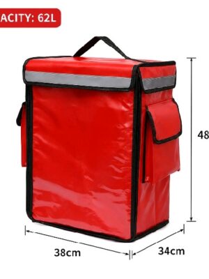 Backpack Delivery Bag