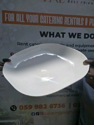Diamond platter