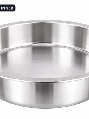 Round inner  6L