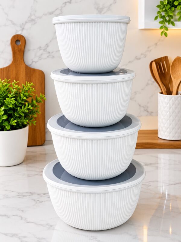 Storage Bowl