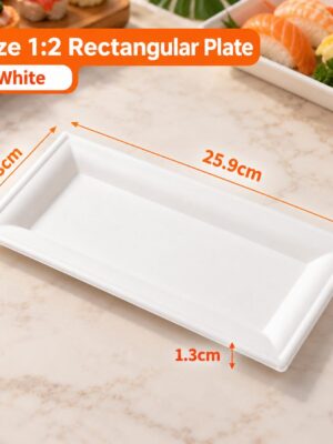 Rect. Starter (50pcs)