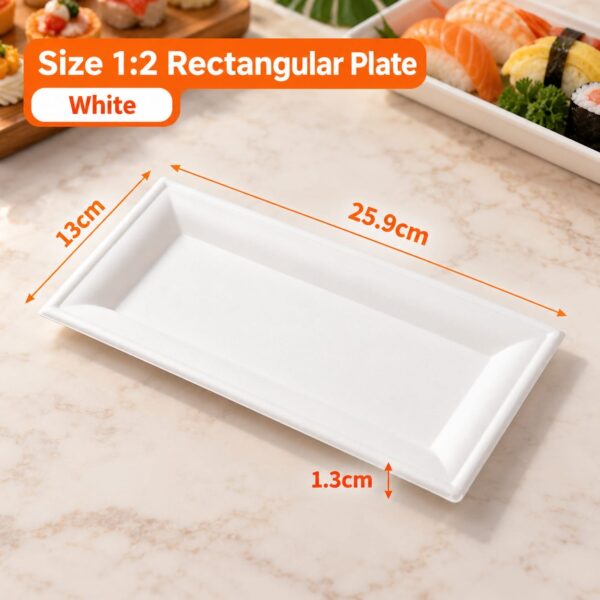 Rect. Starter (50pcs)