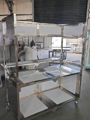 Folding Cart 180cm