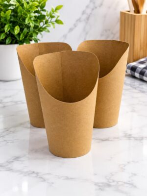 Chips Cup(50pcs)
