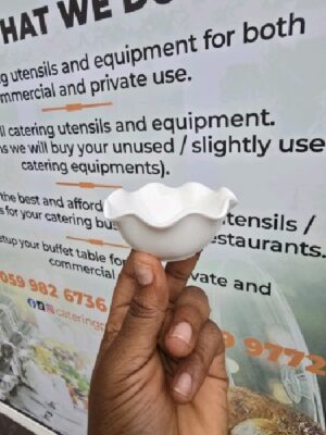 Osasio Bowls 002 (20pcs)