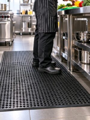 Commercial Floor Mat