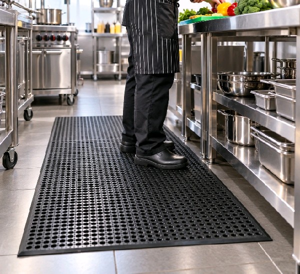 Commercial Floor Mat