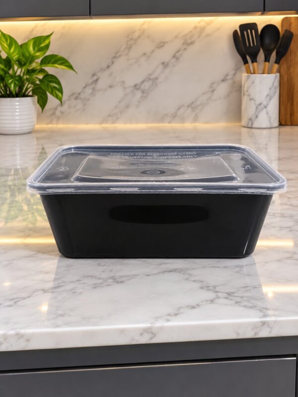 Food Container (50pcs)