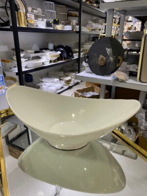 Salad Bowl
