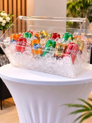 Juice box