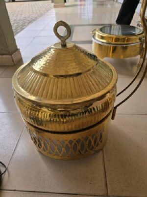 Luxury gold(complete)