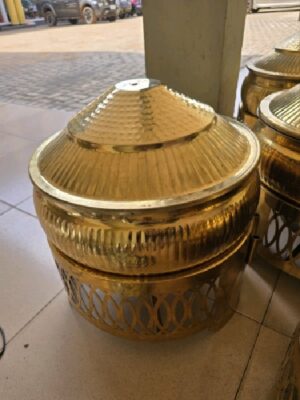 Luxury gold(no knob)
