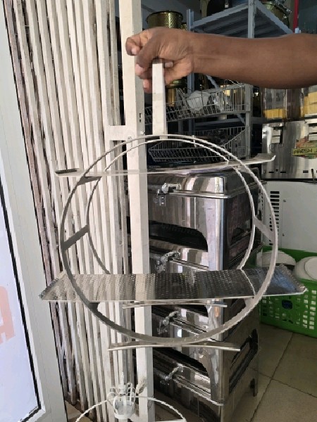 Silver tier