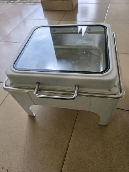 WS Dish