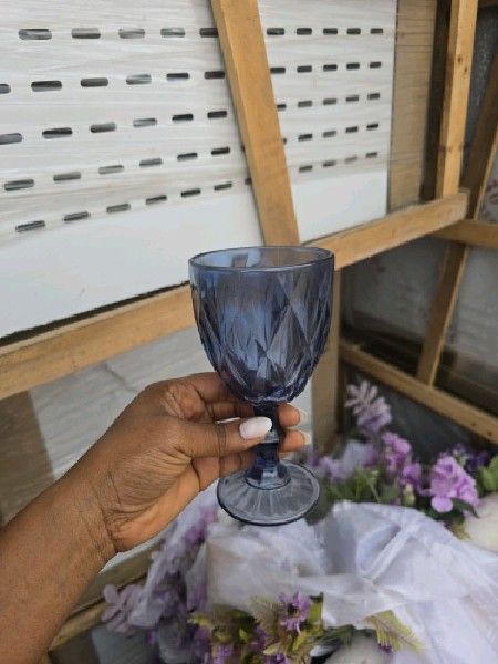 Wine glass (48pcs)