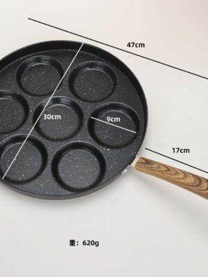 No emoji frying pan