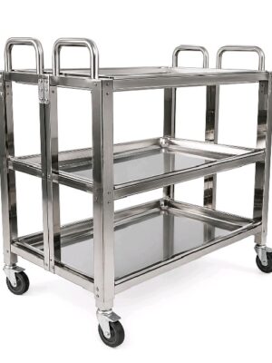 Foldable Trolley