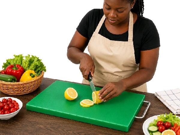 Colored Chopping Board 01