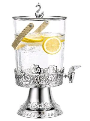 Dispenser with Cups 02