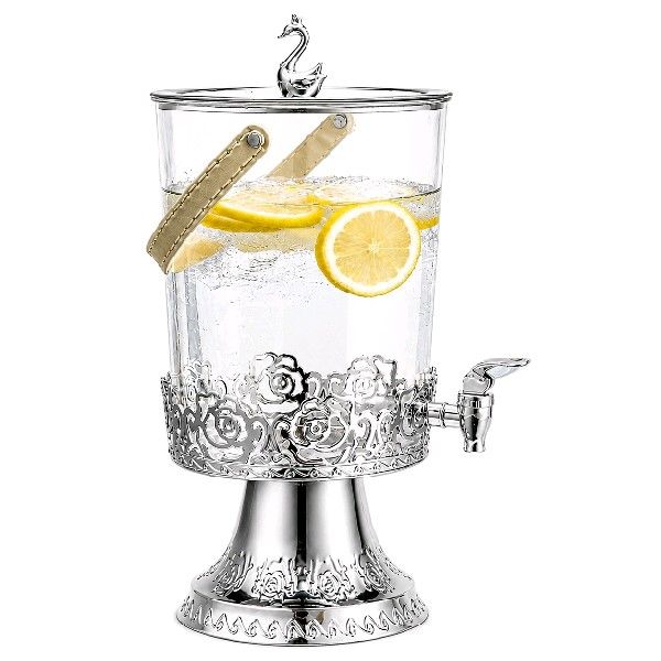 Dispenser with Cups 02