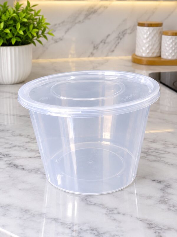 Disposable Bowl
