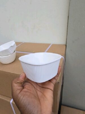 Starter bowl 001
