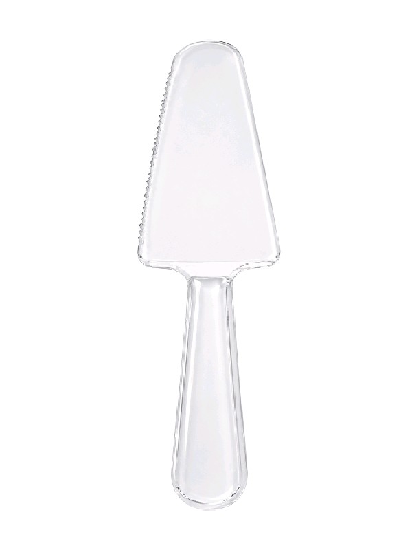 Cake knife (10pcs)