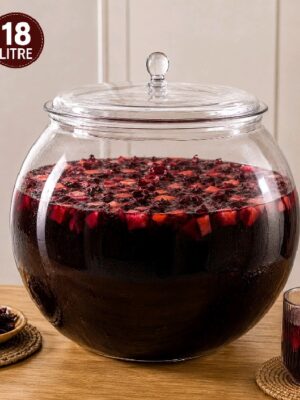 Local bar bowl (18litre)