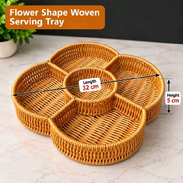 Flower Basket