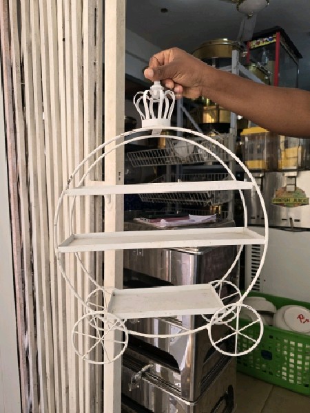 Bird cage