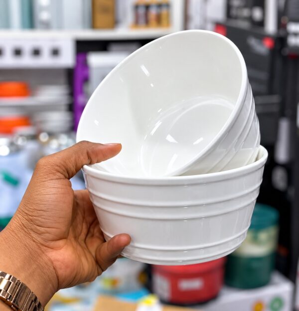 Soup bowl lines (2pcs)
