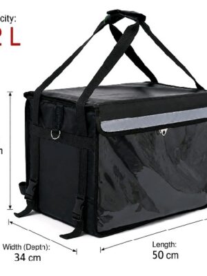 Delivery Bag (medium)