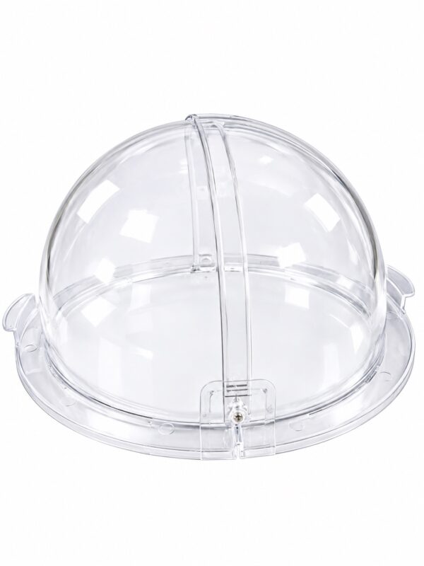 Round Roltop  cover