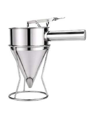 Batter dispenser
